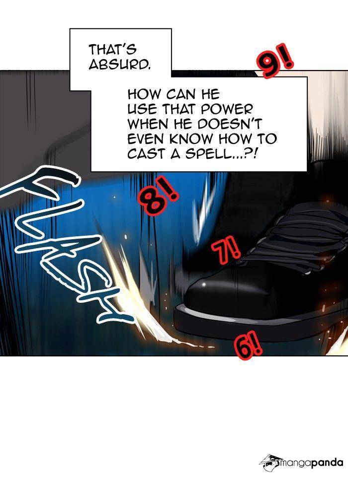 Tower of God Chapter 273 image 040